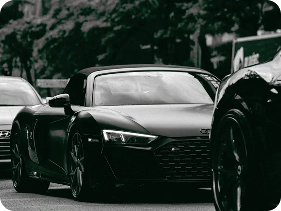 Luxury Cars